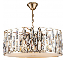 Подвесная люстра Reluce 02190-0.4-06 FGD