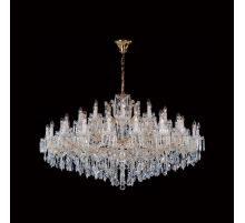 Подвесная люстра Crystal Lux Tesoro SP50