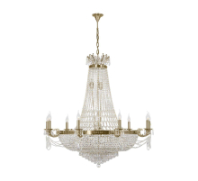 Подвесная люстра Dio DArte Asfour Lodi E 1.6.9.200 GB