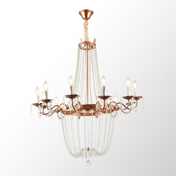 Люстра Lussole LSP-6003