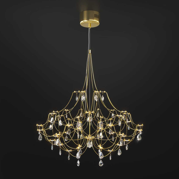 Подвесная люстра Bogates Adit 90400 LED a072123