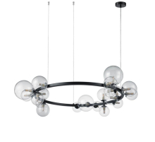 Подвесная люстра Aployt Lilian APL.768.03.20