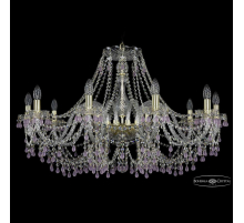 Подвесная люстра Bohemia Ivele 1410/10/360 G V7010