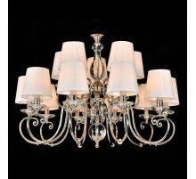 Подвесная люстра Newport 1110+5/C М0057598