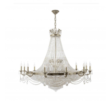 Подвесная люстра Dio DArte Asfour Lodi E 1.7.12.200 A
