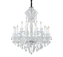 Подвесная люстра Aployt Ketrin APL.812.03.18