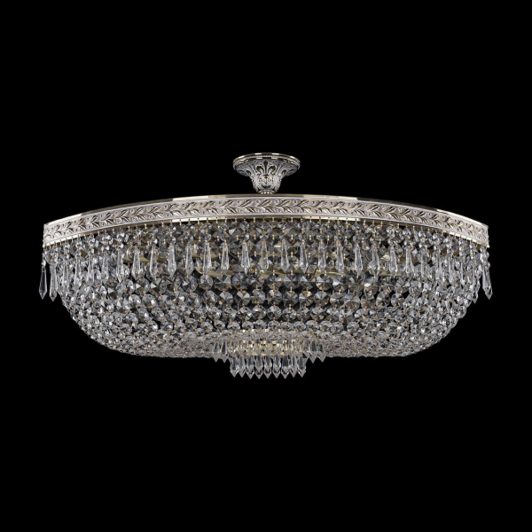 Потолочная люстра Bohemia Ivele 19273/80IV GW Потолочная люстра Bohemia Ivele 19273/80IV GW