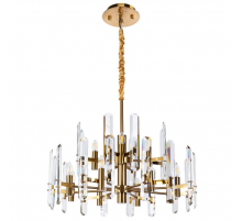 Подвесная люстра Divinare Tenerife 7136/18 LM-12