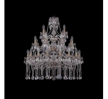 Подвесная люстра Bohemia Ivele 1413/16+8+4/300/3d Pa