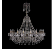 Подвесная люстра Bohemia Ivele 1403/20/400/XL-133 Pa