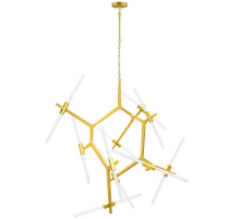 Подвесная люстра Lightstar Struttura 742203