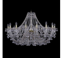 Подвесная люстра Bohemia Ivele 1409/16/400 G