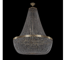 Подвесная люстра Bohemia Ivele 19111/H2/100IV G