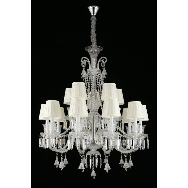 Подвесная люстра Aployt Lara APL.710.03.15