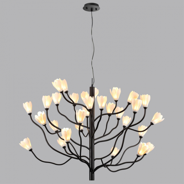 Подвесная люстра Odeon Light Modern Gardi 5090/30 Подвесная люстра Odeon Light Modern Gardi 5090/30