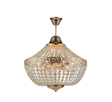 Подвесная люстра ST Luce Anticato SL669.203.11