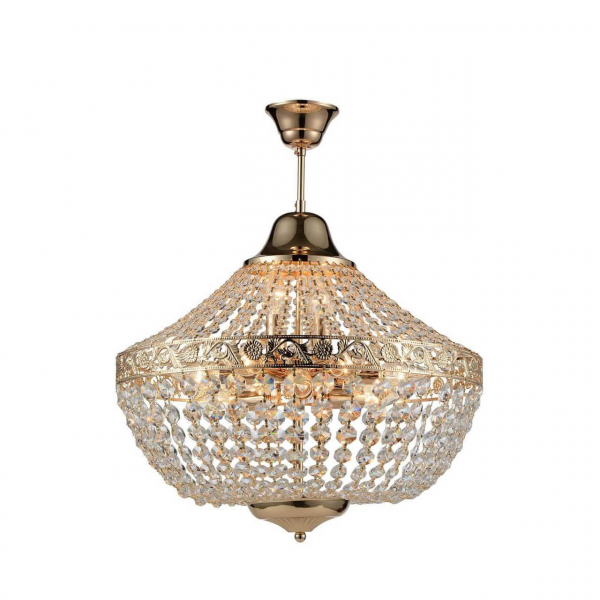 Подвесная люстра ST Luce Anticato SL669.203.11 Подвесная люстра ST Luce Anticato SL669.203.11
