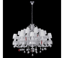 Подвесная люстра Crystal Lux Princess SP30