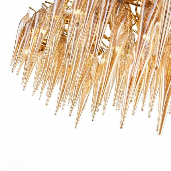 Подвесная люстра ST Luce Siena SL1653.203.12 Подвесная люстра ST Luce Siena SL1653.203.12