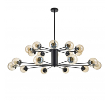 Подвесная люстра Arti Lampadari Filetto E 1.1.20 B