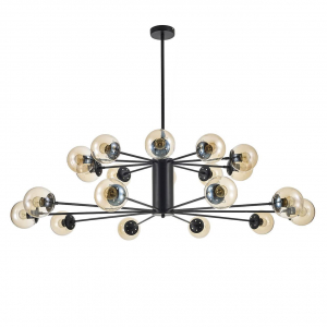 Подвесная люстра Arti Lampadari Filetto E 1.1.20 B
