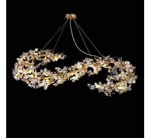 Подвесная люстра Imperium Loft Caramelly 194944-23