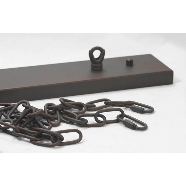Подвесная светодиодная люстра Lussole Loft LSP-9860 Подвесная светодиодная люстра Lussole Loft LSP-9860