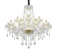 Подвесная люстра Omnilux Bonaita OML-70103-15