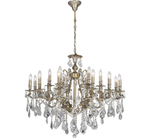 Подвесная люстра Dio DArte Asfour Opera E 1.1.18.200 A