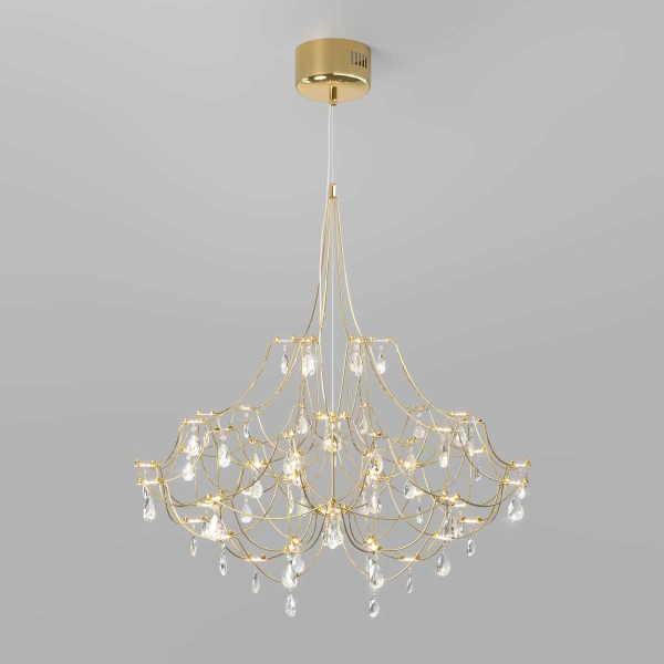 Подвесная люстра Bogates Adit 90400 LED a072123