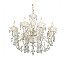 Подвесная люстра Omnilux OML-30503-08