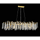 Подвесная люстра Kink Light Шанти 07871-150LD,33