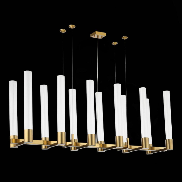 Подвесная люстра ST Luce Terni SL1229.303.12 Подвесная люстра ST Luce Terni SL1229.303.12