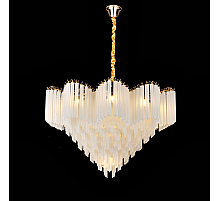 Подвесная люстра Kink Light Грай 07310-21,33
