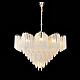 Подвесная люстра Kink Light Грай 07310-21,33