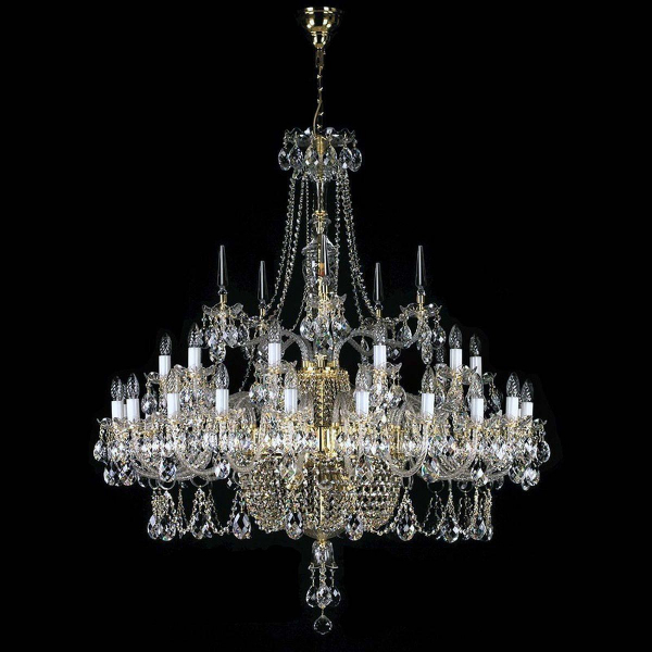 Подвесная люстра Artglass Sara XXX. CE Подвесная люстра Artglass Sara XXX. CE