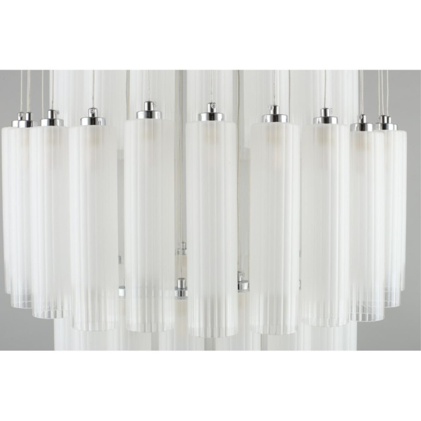 Подвесная люстра Aployt Francesca APL.859.06.90