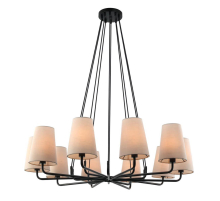 Подвесная люстра Favourite Pfefferling 2364-10P