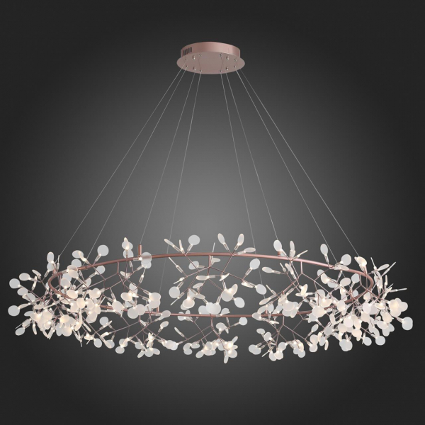 Подвесная светодиодная люстра ST Luce Rafina SL379.203.324 Подвесная светодиодная люстра ST Luce Rafina SL379.203.324