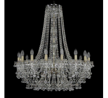 Подвесная люстра Bohemia Ivele 1409/16/360/h-96 Pa