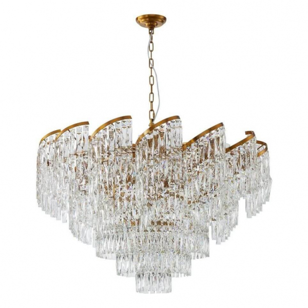 Подвесная люстра Stilfort Sapparo 2176/05/24P Подвесная люстра Stilfort Sapparo 2176/05/24P
