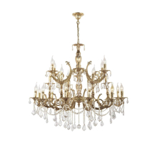 Подвесная люстра Dio DArte Asfour Carisio E 1.1.24.299 GB