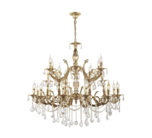 Подвесная люстра Dio DArte Asfour Carisio E 1.1.24.299 GB