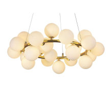 Подвесная люстра Ritter Baloons 52659 9