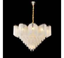 Подвесная люстра Kink Light Грай 07310-21,33