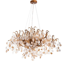 Подвесная люстра Divinare Spumante 7288/18 SP-12