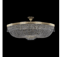 Потолочная люстра Bohemia Ivele 19273/100IV G