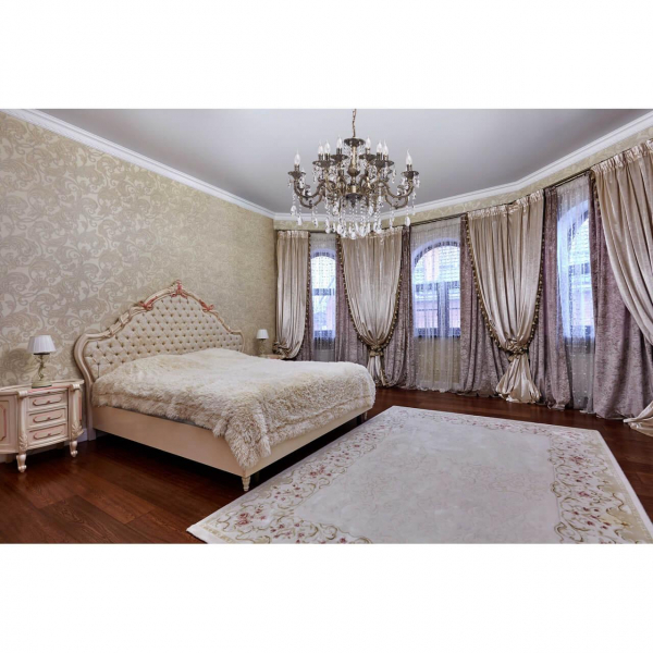 Подвесная люстра MW-Light Тоскана 1 685010216 Подвесная люстра MW-Light Тоскана 1 685010216