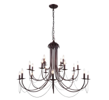 Подвесная люстра F-Promo Plini 2590-20P