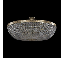 Потолочная люстра Bohemia Ivele 19151/100IV G